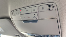 Mercedes-Benz C-Class C200 Sport Premium 5dr 9G-Tronic Petrol Estate